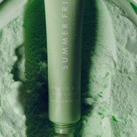 Summer Fridays Lip Butter Balm (Sweet Mint) - 15g