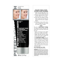 Peter Thomas Roth Instant FIRMx Eye Tightener | Smooth Crow’s Feet, Wrinkles & Puffiness