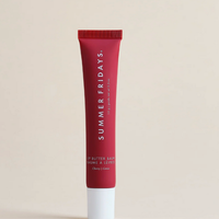 Summer Fridays Lip Butter Balm (Cherry) - 15g