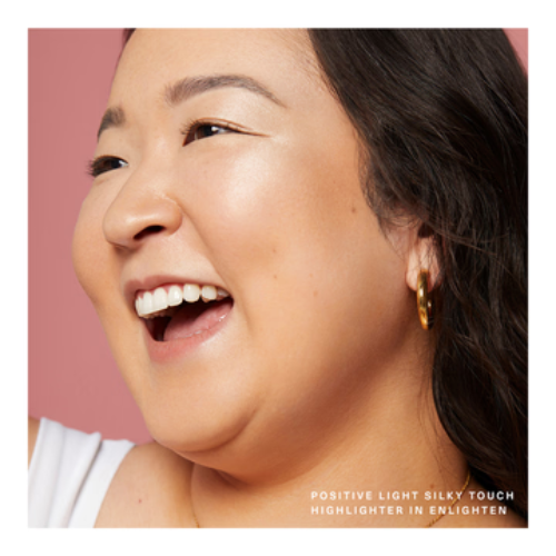 Rare Beauty Positive Light Silky Touch Highlighter – Enlighten