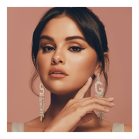 Rare Beauty Positive Light Silky Touch Highlighter – Enlighten