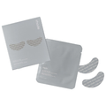 Rhode Peptide Eye Prep Depuffing Eye Patches | Hydrating & Firming Under-Eye Care ( 6 pairs )