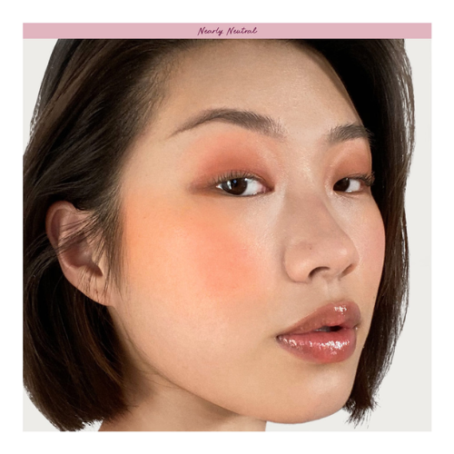 Rare Beauty Stay Vulnerable Melting Blush – Nearly Neutral