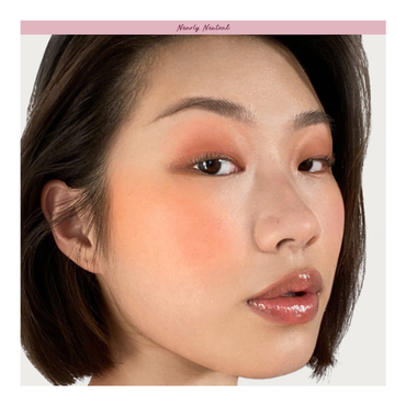 Rare Beauty Stay Vulnerable Melting Blush – Nearly Neutral