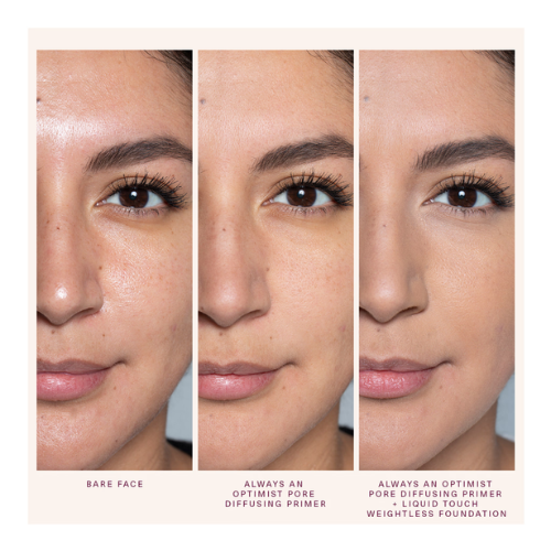 Rare Beauty Always An Optimist Pore Diffusing Primer | 28 ml