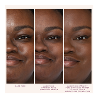 Rare Beauty Always An Optimist Pore Diffusing Primer | 28 ml