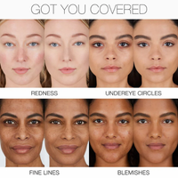 NARS Soft Matte Complete Concealer Custard | Full Coverage