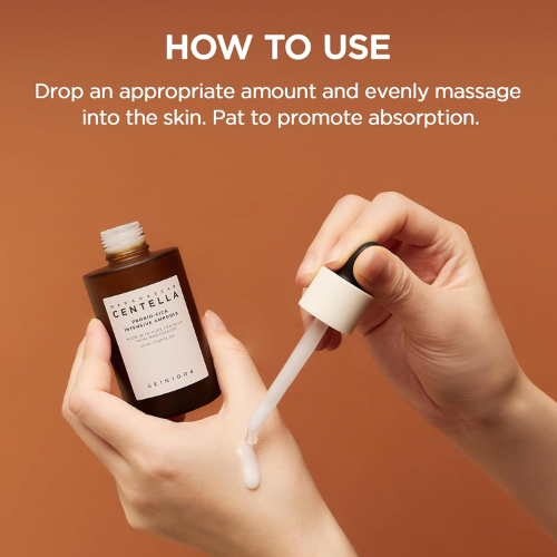 SKIN1004 Probio-Cica Intensive Ampoule 100ml – Repair Serum