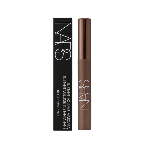 NARS Instant Volume Mascara 12g | Bold Lash Volume