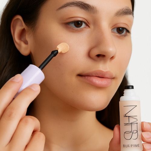 NARS Blur Primer 30g | Smooth & Poreless Base