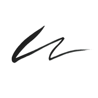 NARS Instant Volume Eyeliner – Bold, Smudge-Proof Intensity