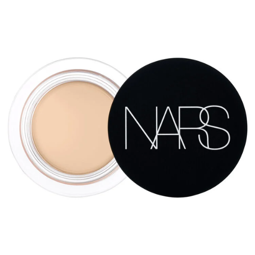 NARS Soft Matte Complete Concealer Creme Brulee | Full Cover