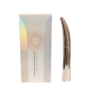 Defilan USMA Grass Essence Long-Lasting Black Eyeliner | Smudge-Proof Liquid Eyeliner | Precision Eye Makeup