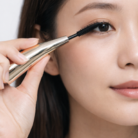 Defilan USMA Grass Essence Long-Lasting Black Eyeliner | Smudge-Proof Liquid Eyeliner | Precision Eye Makeup