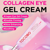 TOCOBO Collagen Brightening Eye Gel Cream (30 ml)