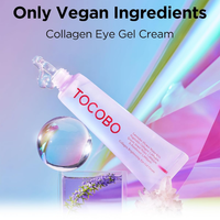 TOCOBO Collagen Brightening Eye Gel Cream (30 ml)