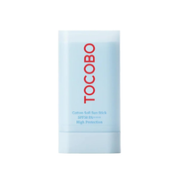 TOCOBO COTTON SOFT SUN STICK SPF50+ PA++++ (19 g)