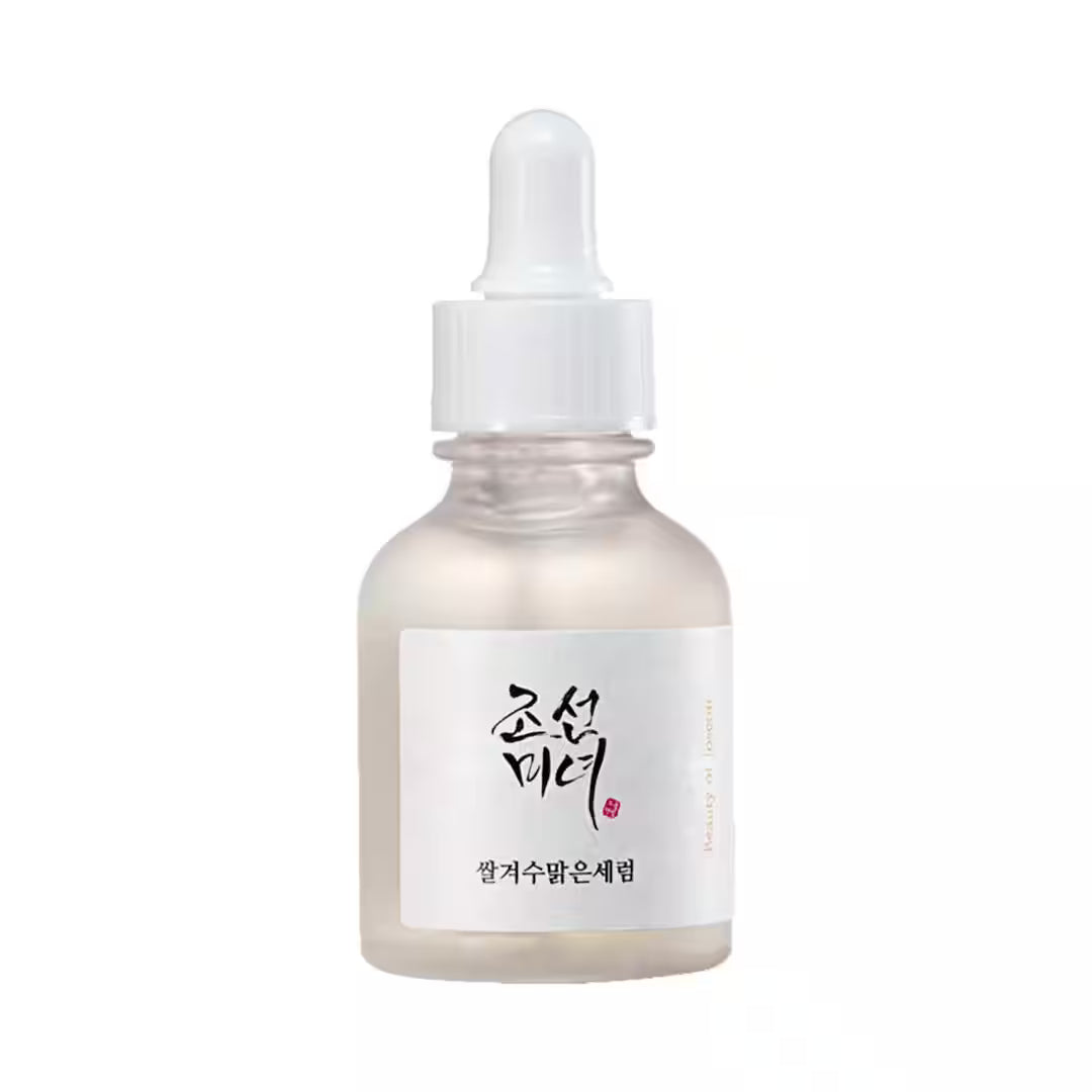 Beauty of Joseon Glow Deep Serum Rice + Alpha-Arbutin, Korean Serum Brightens Dark Spots (30 ml)