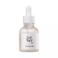 Beauty of Joseon Glow Deep Serum Rice + Alpha-Arbutin, Korean Serum Brightens Dark Spots (30 ml)